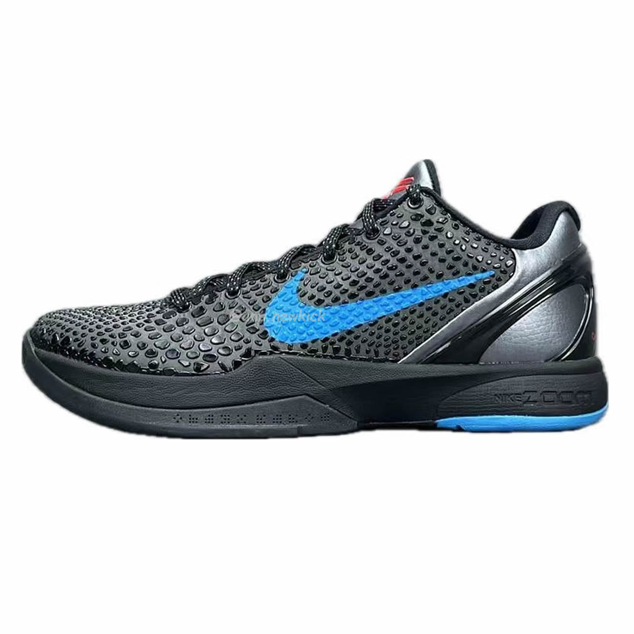 Nike Kobe 6 Dark Knight 436311 008 (1) - newkick.app