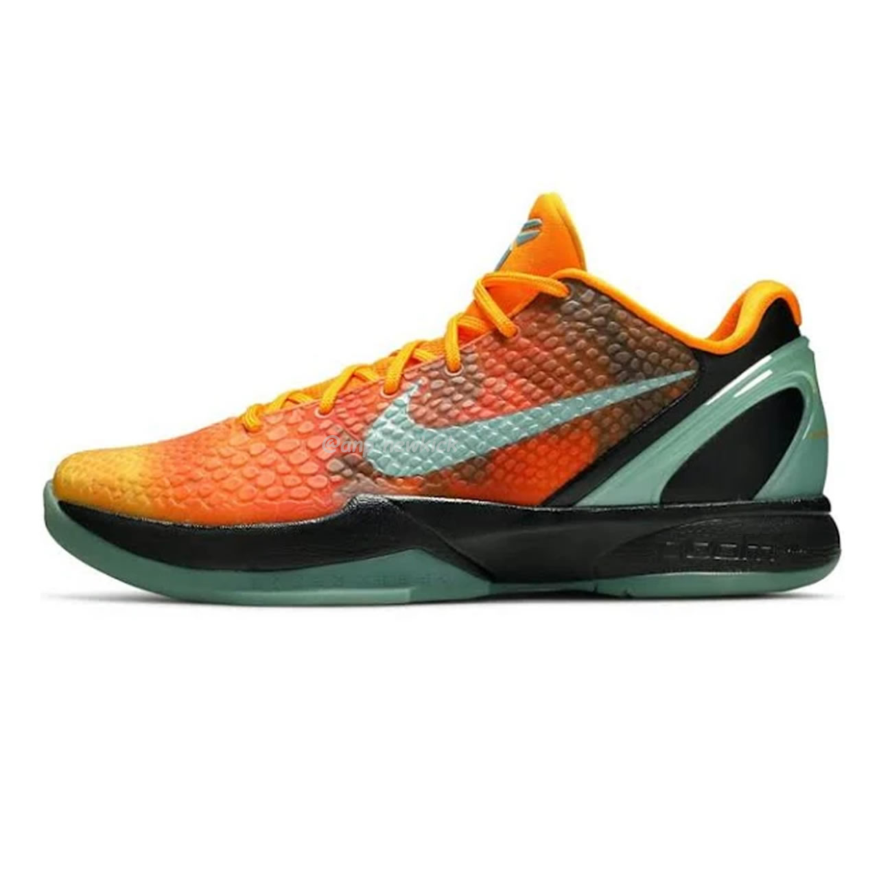 Nike Kobe 6 Asg Orange County Sunset 448693 800 (1) - newkick.app