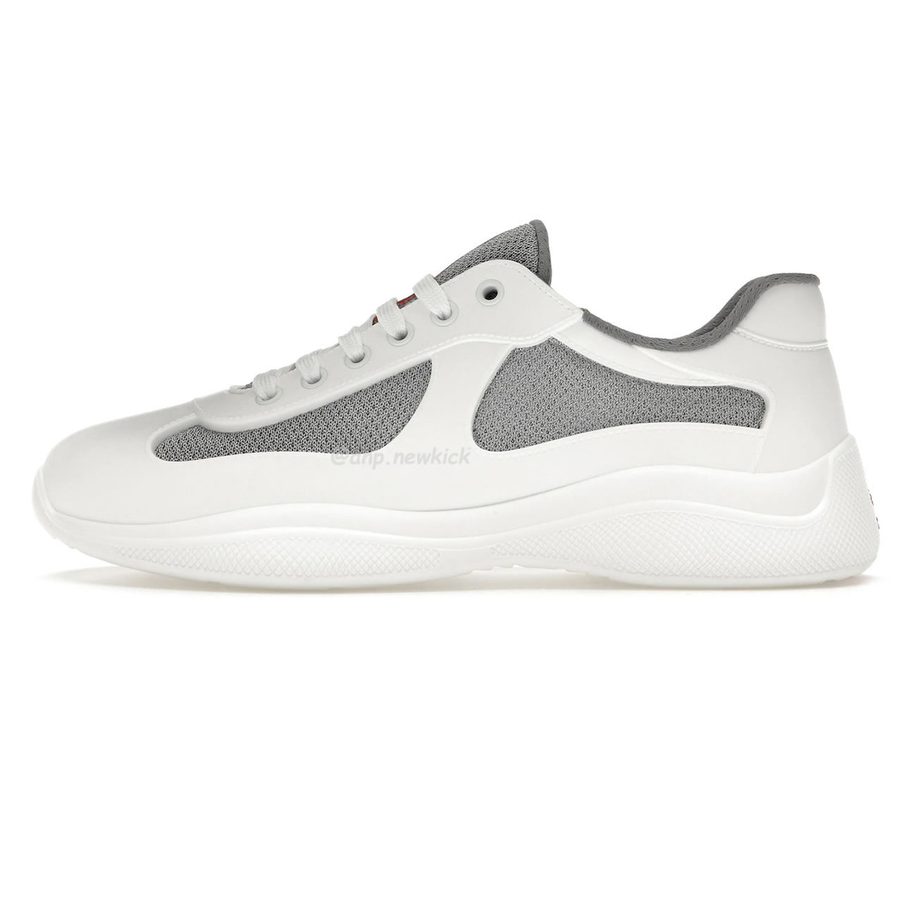 Prada Americas Cup White Silver 4e3400 Asz F0j36 (1) - newkick.app