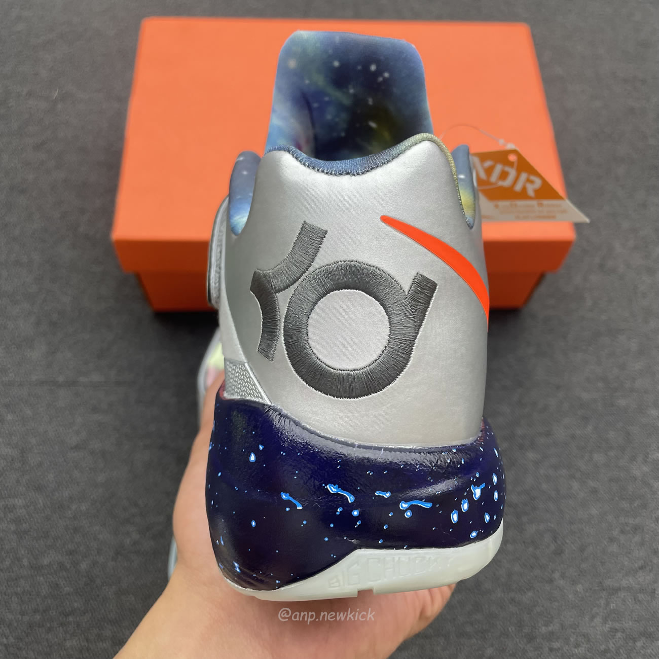 Nike Kd 4 Galaxy As 2012 520814 001 (10) - newkick.app