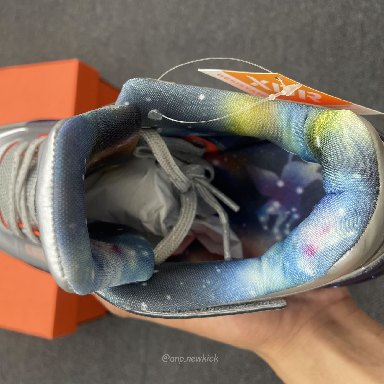 Nike Kd 4 Galaxy As 2012 520814 001 (5) - newkick.app