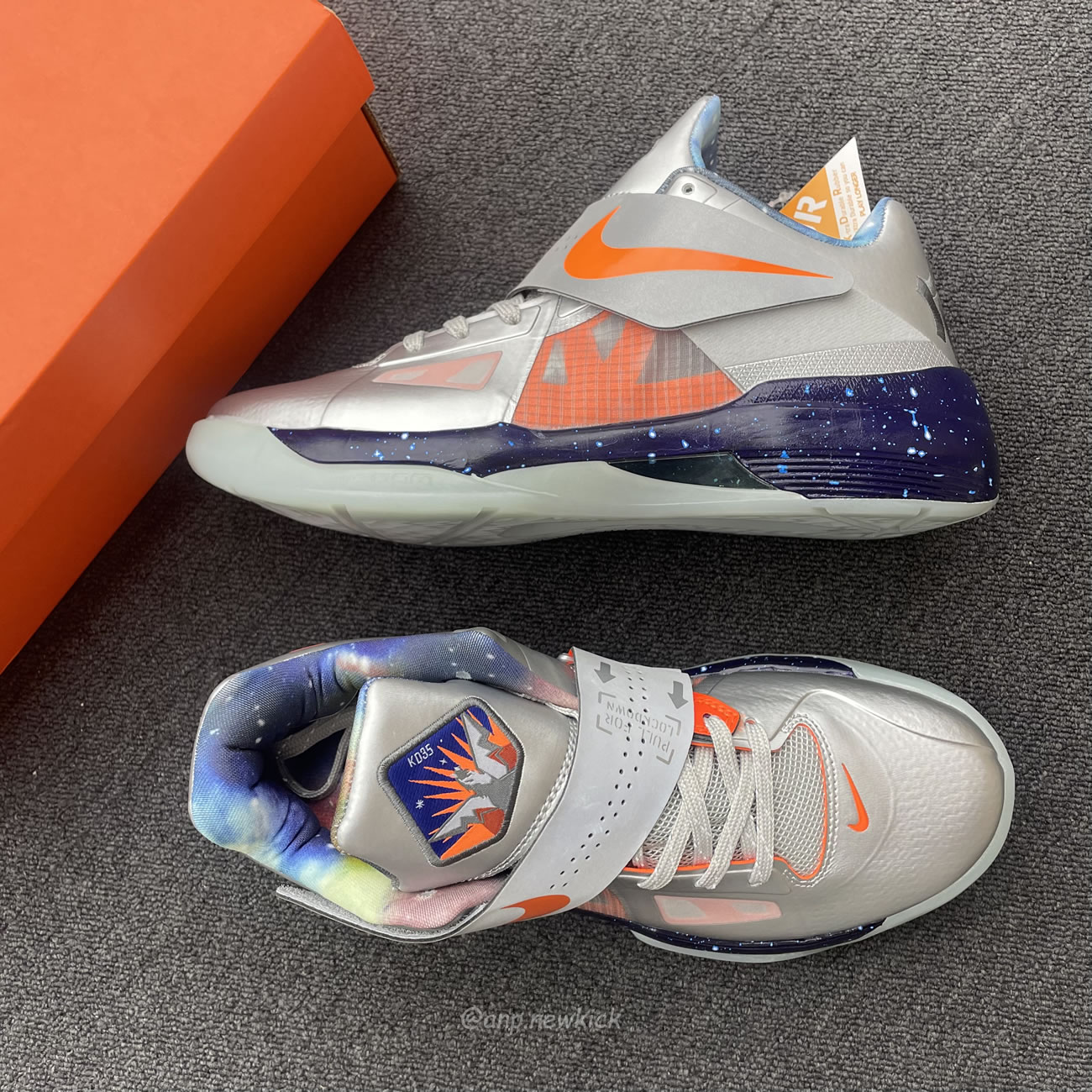 Nike Kd 4 Galaxy As 2012 520814 001 (8) - newkick.app