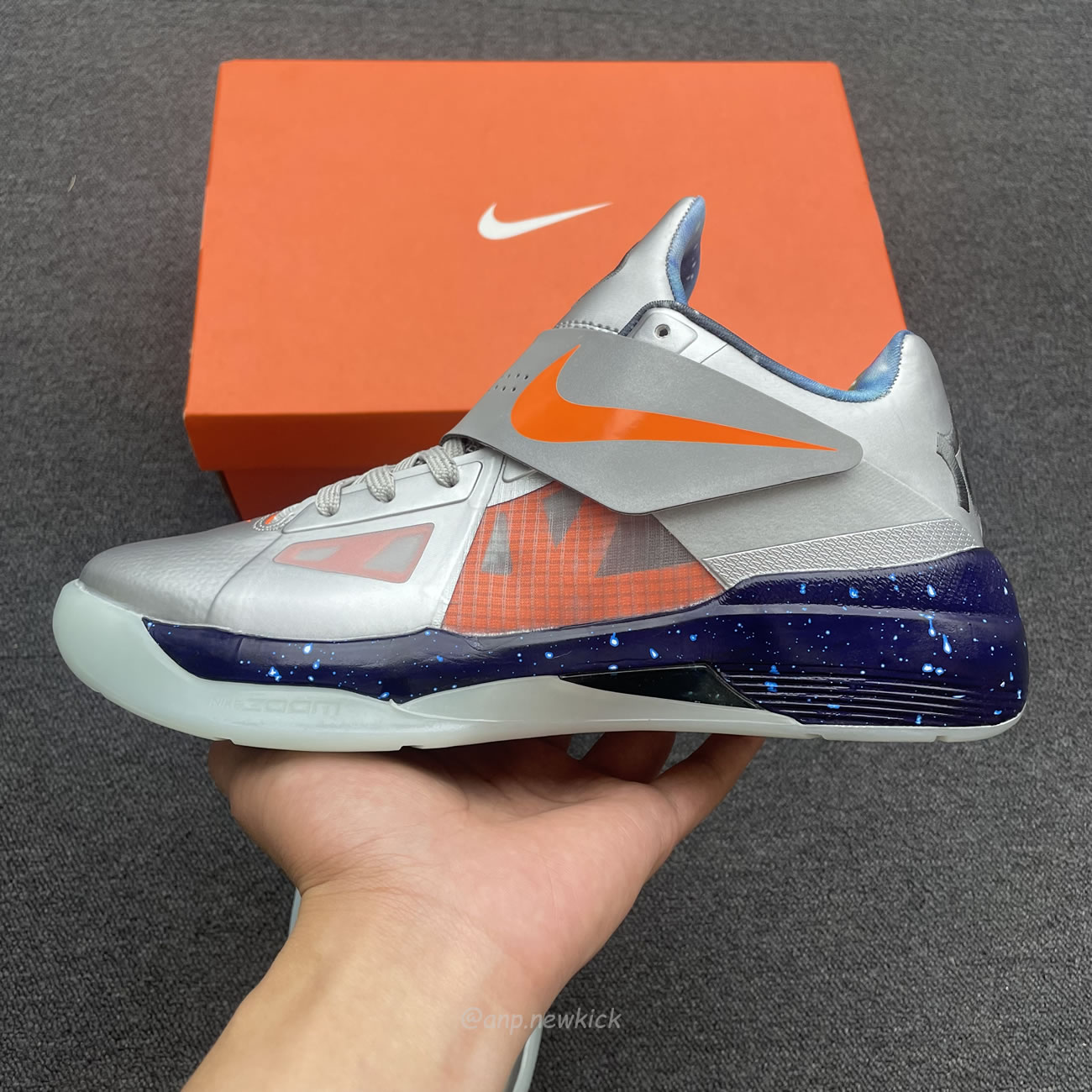 Nike Kd 4 Galaxy As 2012 520814 001 (9) - newkick.app