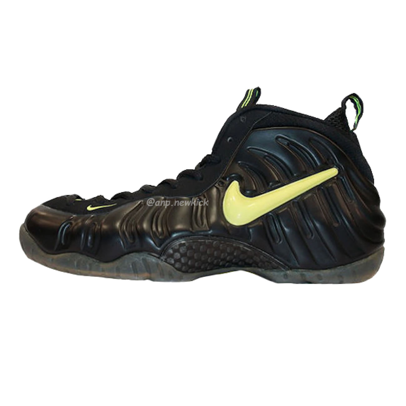 Nike Air Foamposite Pro Metallic Gold 624041 701 (16) - newkick.app