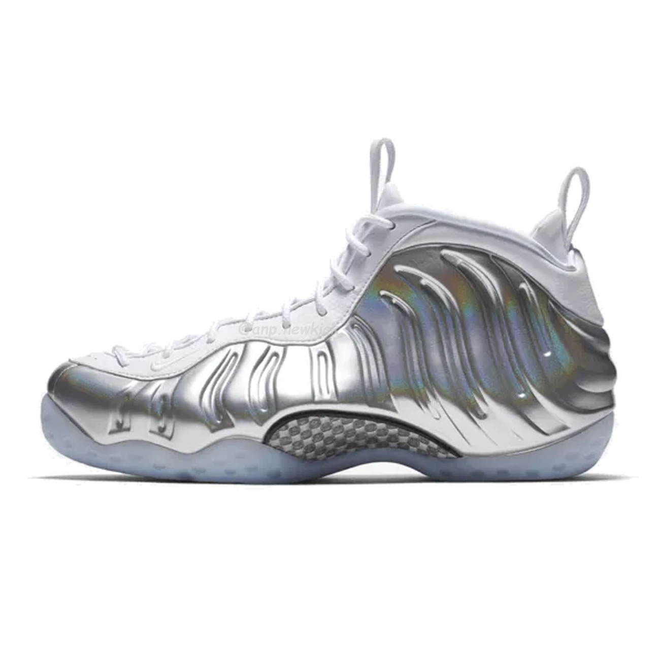 Nike Air Foamposite Pro Metallic Gold 624041 701 (6) - newkick.app