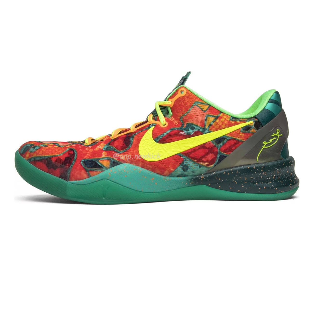 Nike Kobe 8 What The Kobe Wtk 635438 800 (1) - newkick.app