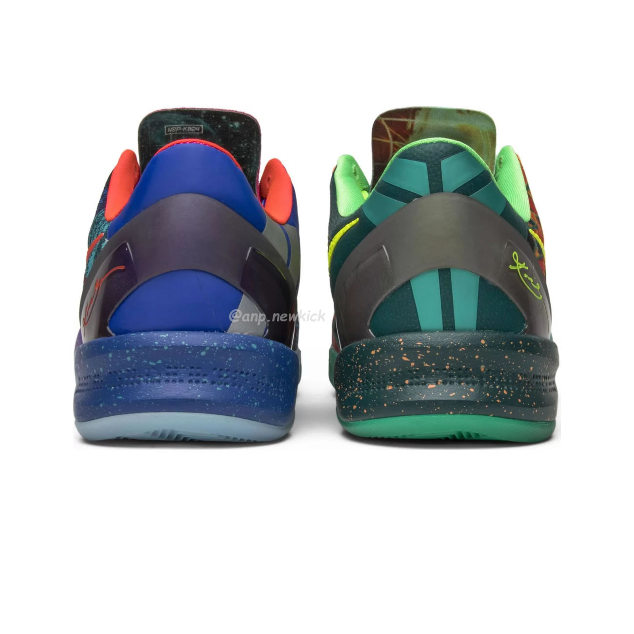 Nike Kobe 8 What The Kobe Wtk 635438 800 (11) - newkick.app