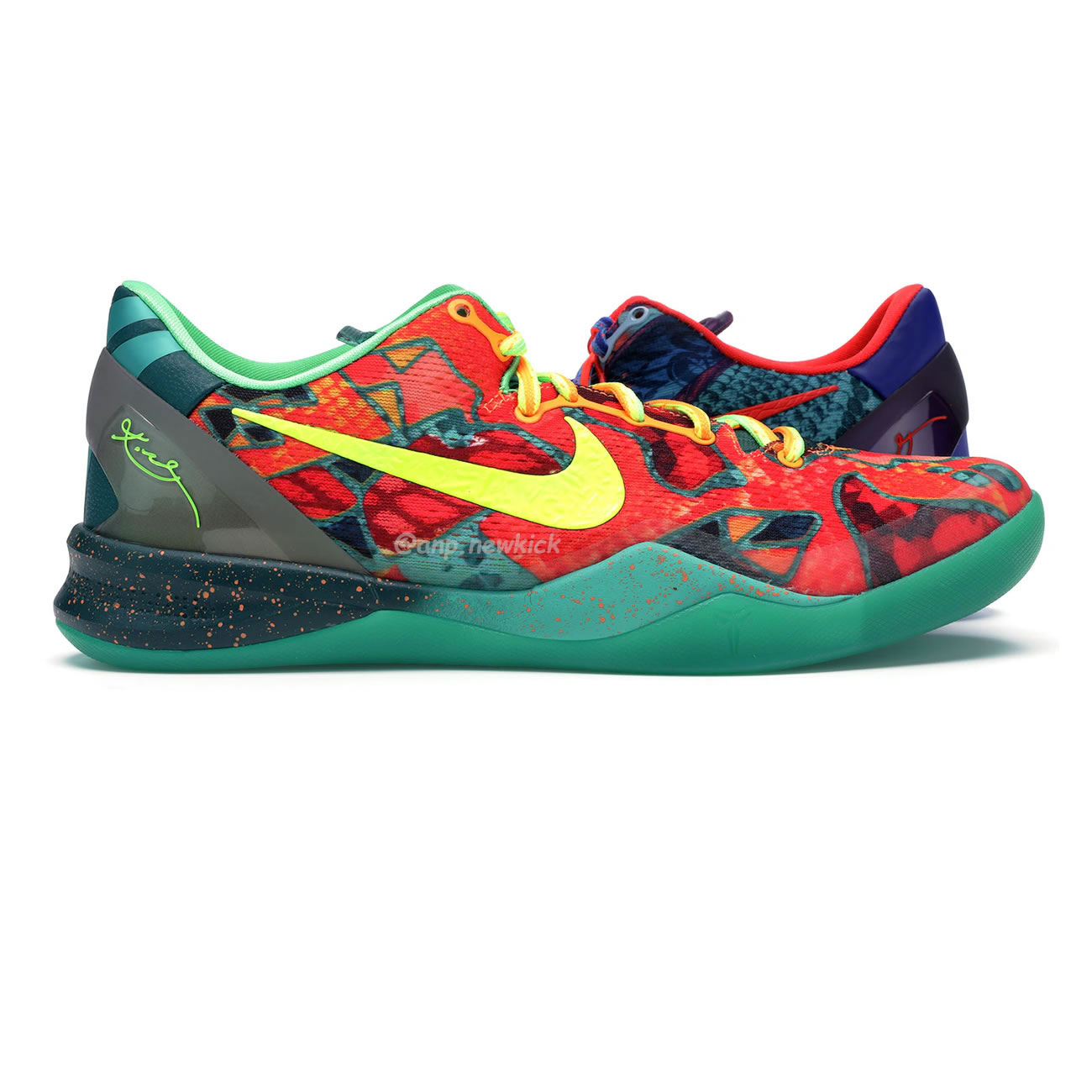 Nike Kobe 8 What The Kobe Wtk 635438 800 (14) - newkick.app