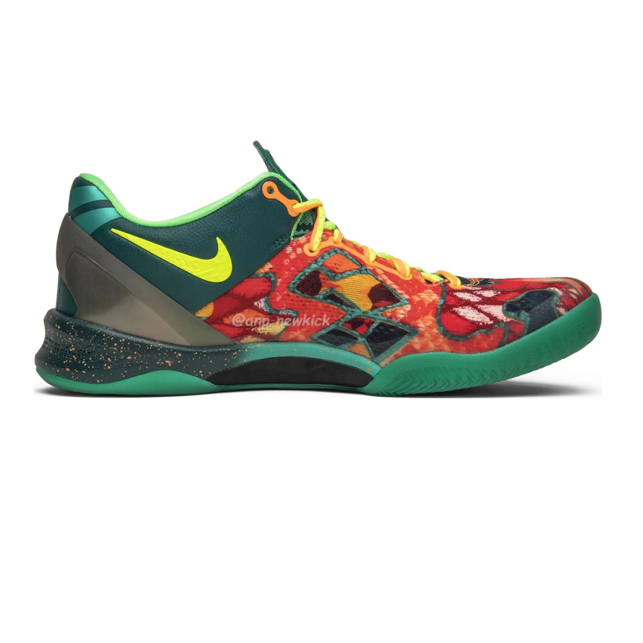 Nike Kobe 8 What The Kobe Wtk 635438 800 (2) - newkick.app