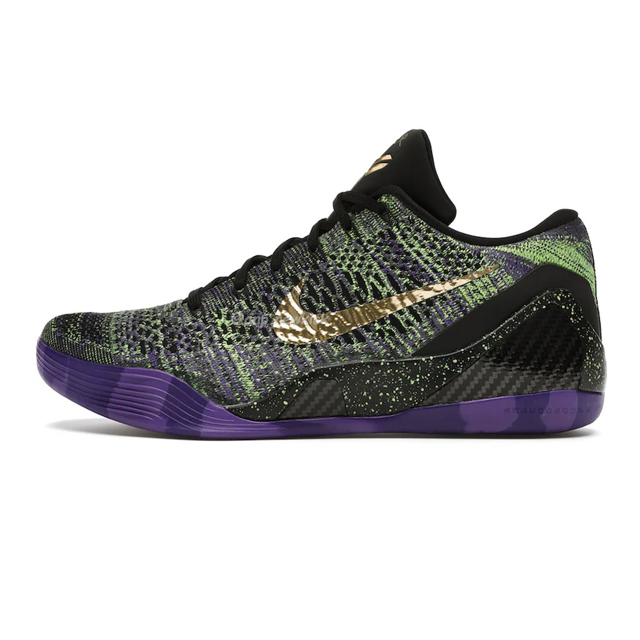 Nike Kobe 9 Low Mamba Moment 677992 998 (1) - newkick.app