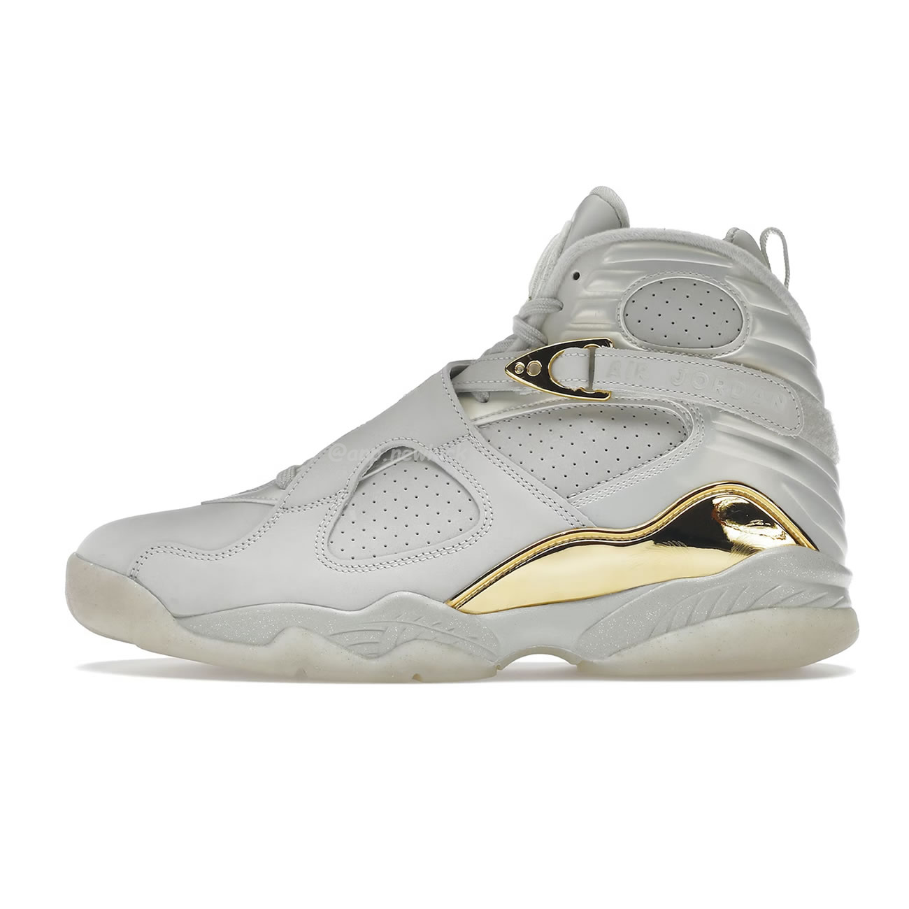 Air Jordan 8 Retro Champagne 832821 030 (1) - newkick.app