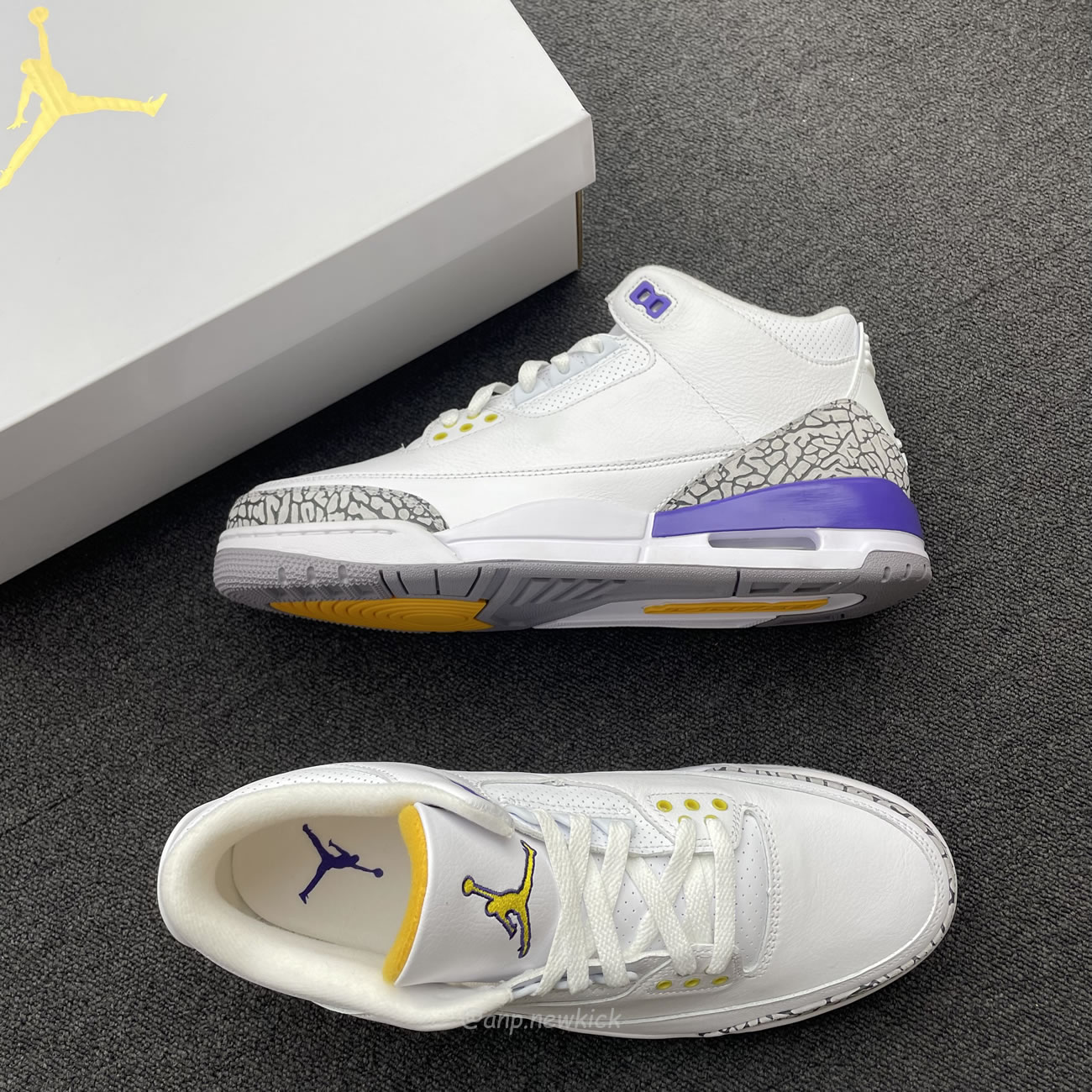 Air Jordan 3 Retro Kobe Bryant Pe 869802 907 (10) - newkick.app