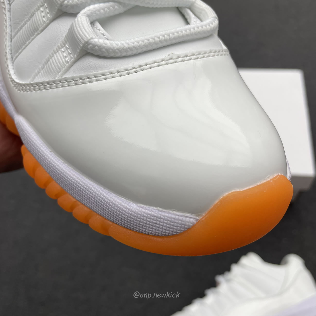 Air Jordan 11 Retro Low Citrus 2021 Womens Ah7860 139 (7) - newkick.app