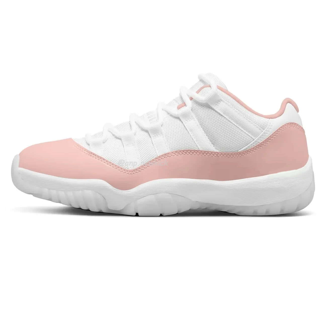 Air Jordan 11 Retro Low Legend Pink Womens Ah7860 160 (1) - newkick.app