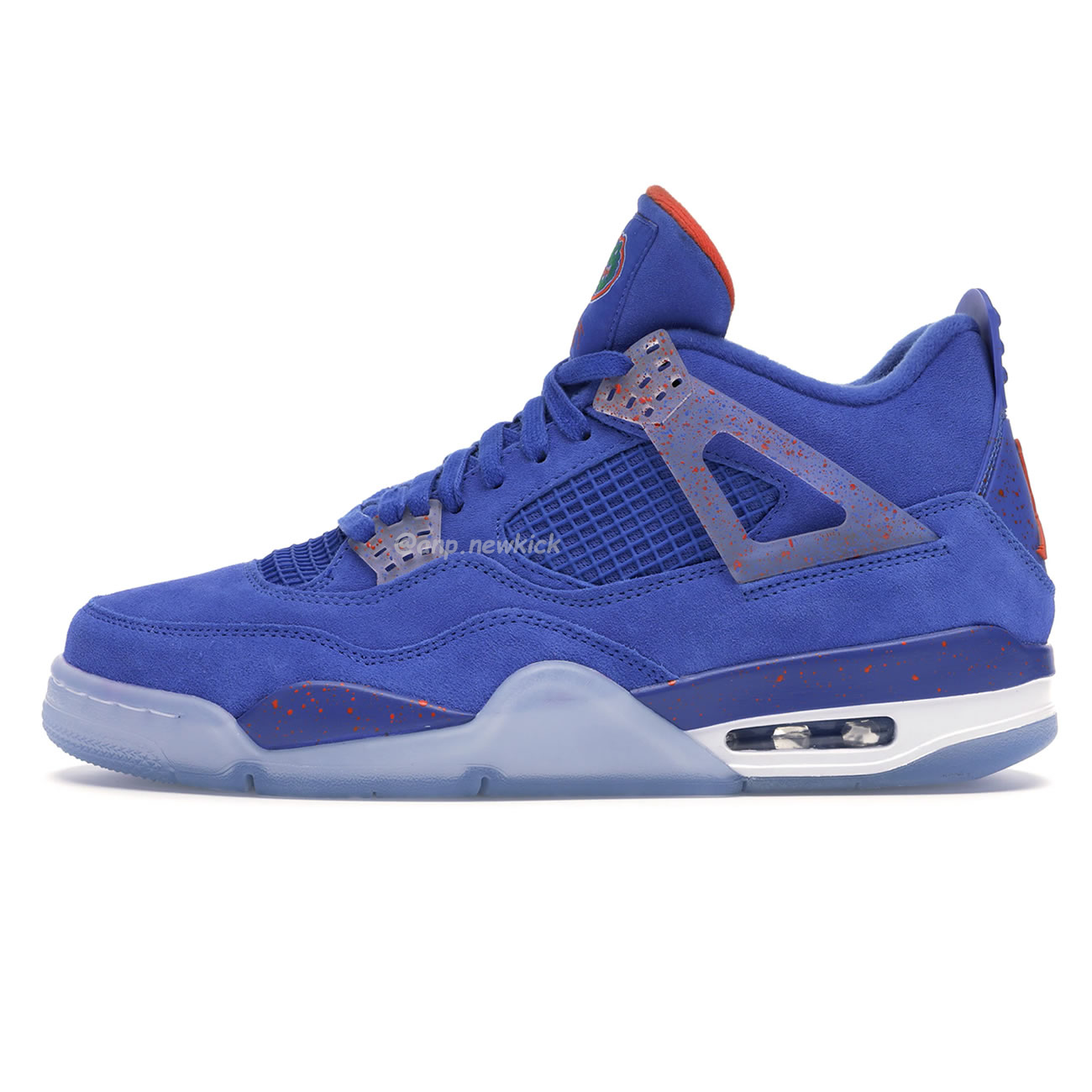 Air Jordan 4 Retro Florida Gators Pe Aj4 904283 (1) - newkick.app