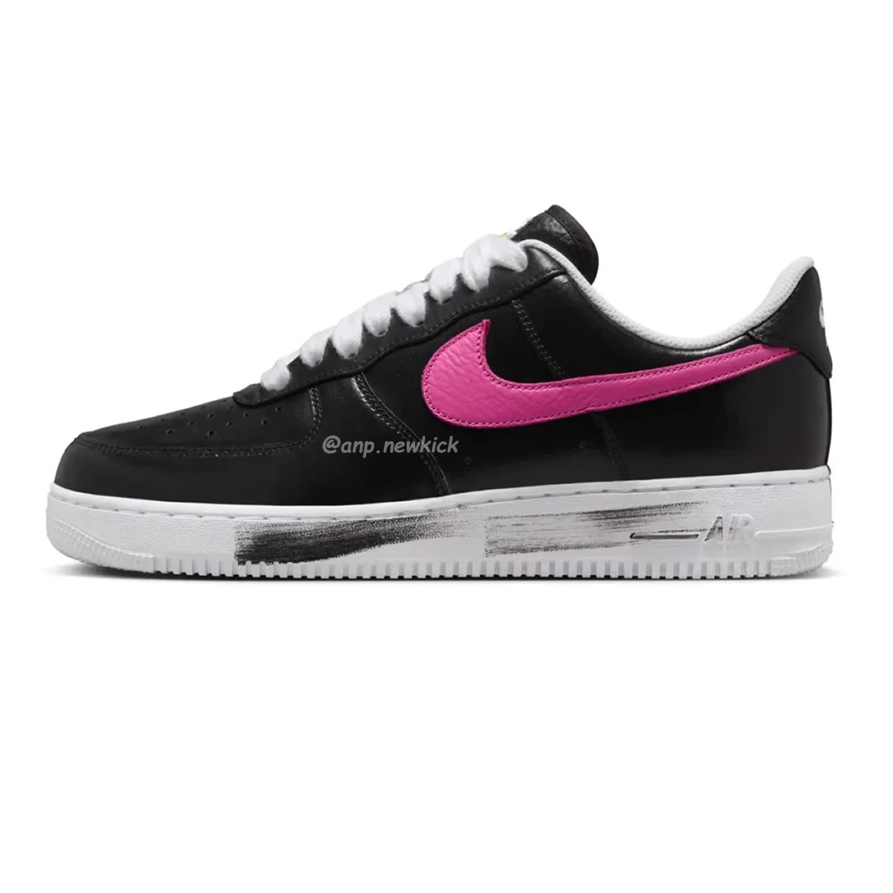 Nike Air Force 1 Low G Dragon Peaceminusone Para Noise 3.0 Aq3692 004 (1) - newkick.app