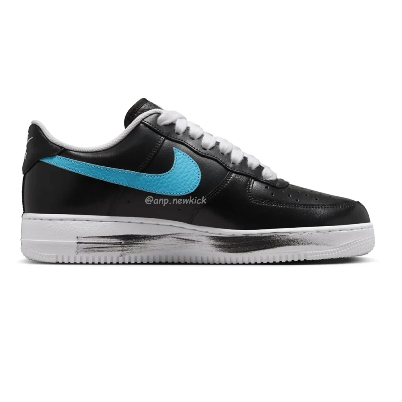 Nike Air Force 1 Low G Dragon Peaceminusone Para Noise 3.0 Aq3692 004 (2) - newkick.app