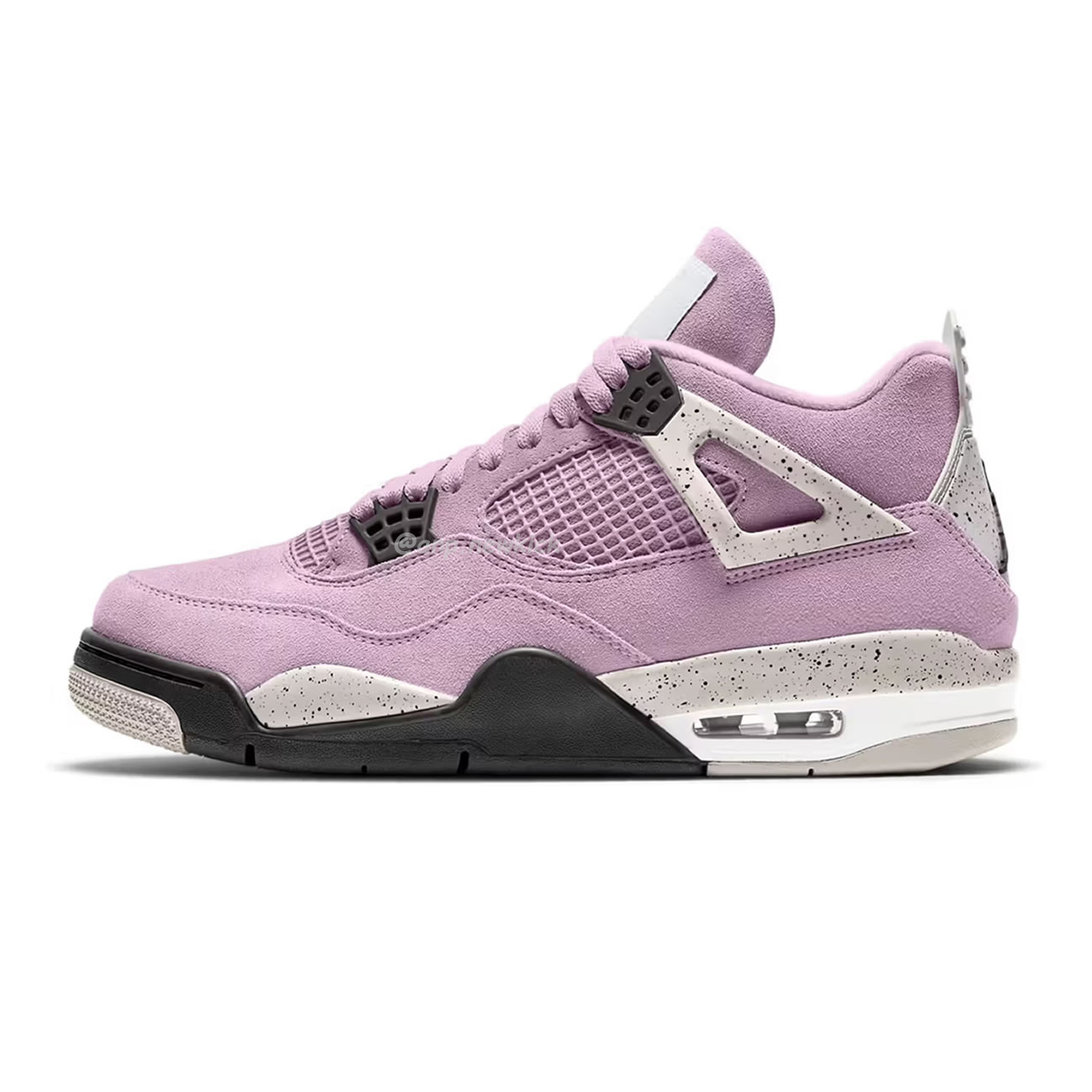 Air Jordan 4 Retro Orchid Aq9129 501 (1) - newkick.app