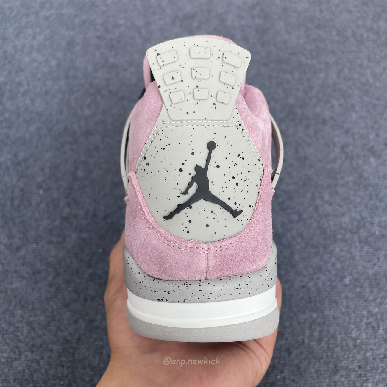 Air Jordan 4 Retro Orchid Aq9129 501 (2) - newkick.app