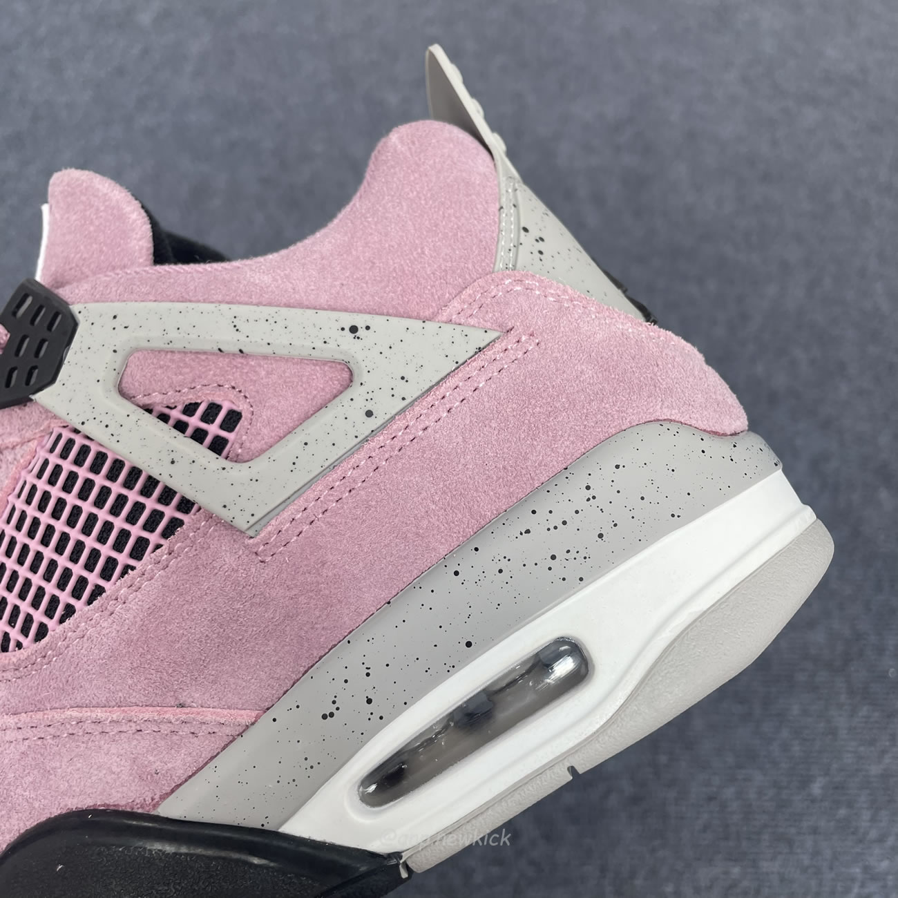 Air Jordan 4 Retro Orchid Aq9129 501 (9) - newkick.app