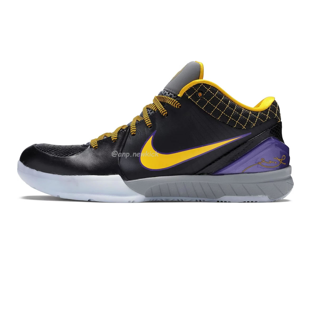 Nike Kobe 4 Protro Carpe Diem Av6339 001 (1) - newkick.app