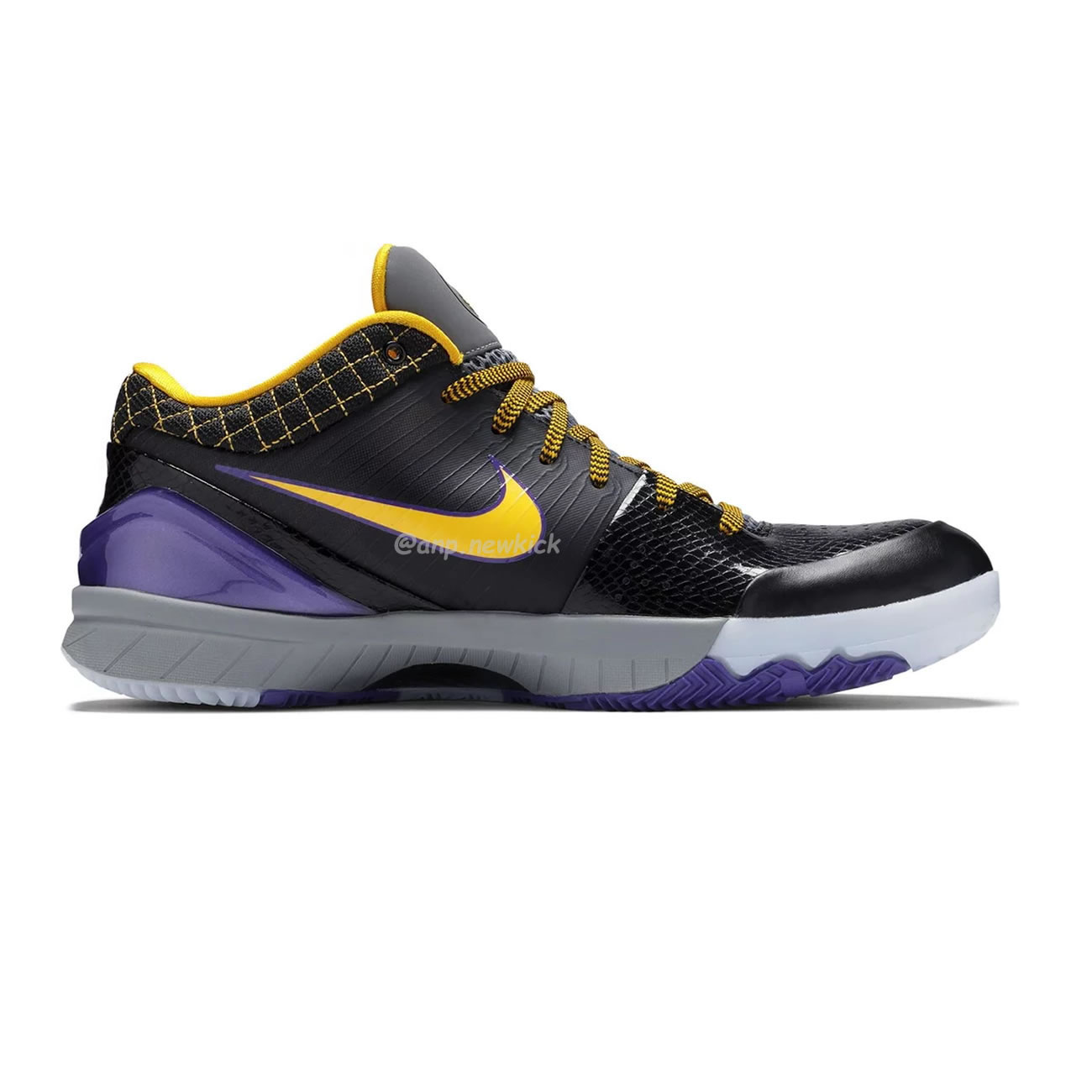 Nike Kobe 4 Protro Carpe Diem Av6339 001 (11) - newkick.app