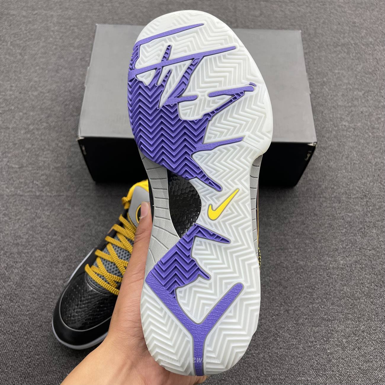 Nike Kobe 4 Protro Carpe Diem Av6339 001 (5) - newkick.app