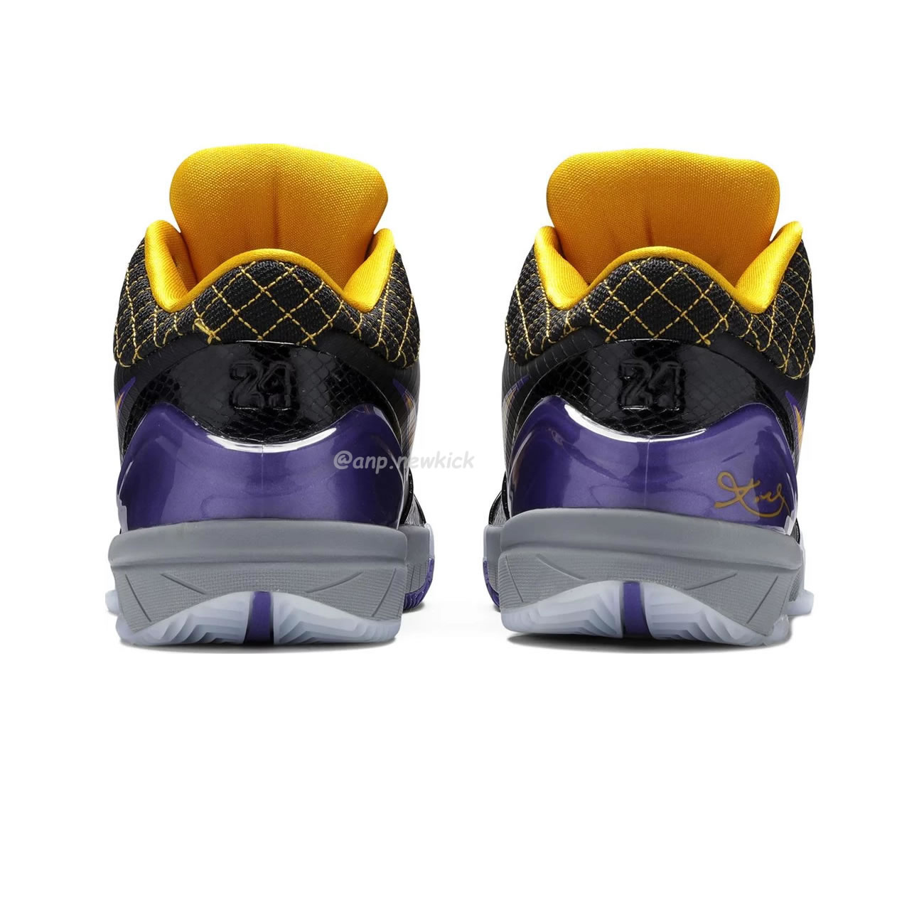 Nike Kobe 4 Protro Carpe Diem Av6339 001 (7) - newkick.app