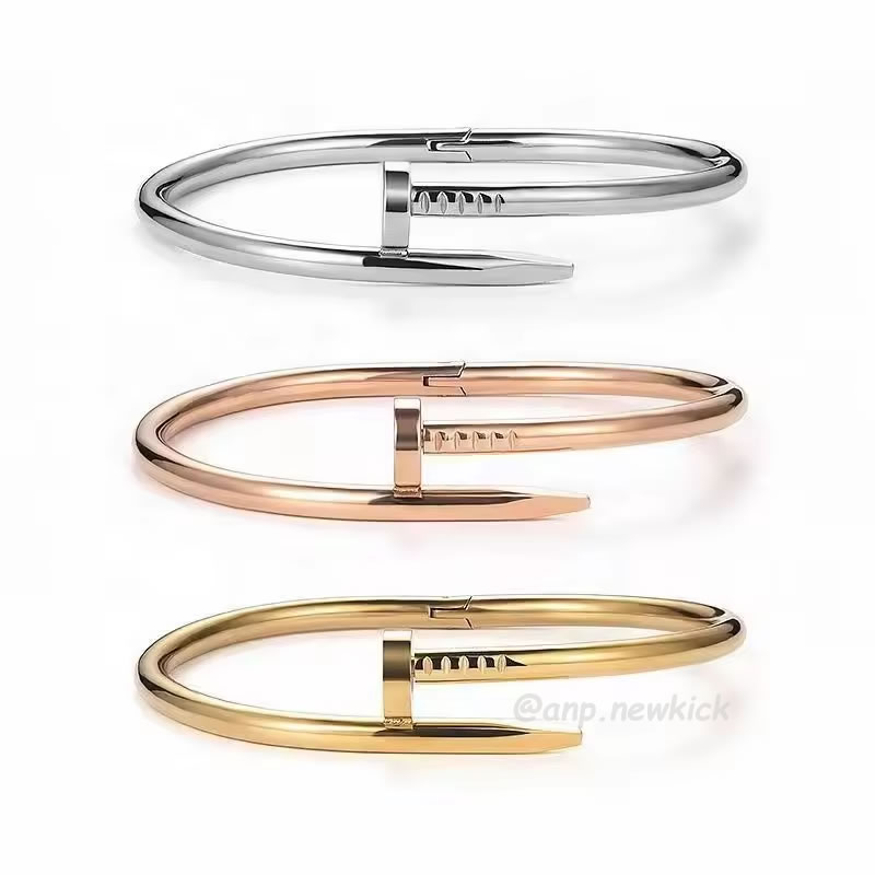 Cartier Bracelet Juste Un Clou B6062618 (1) - newkick.app