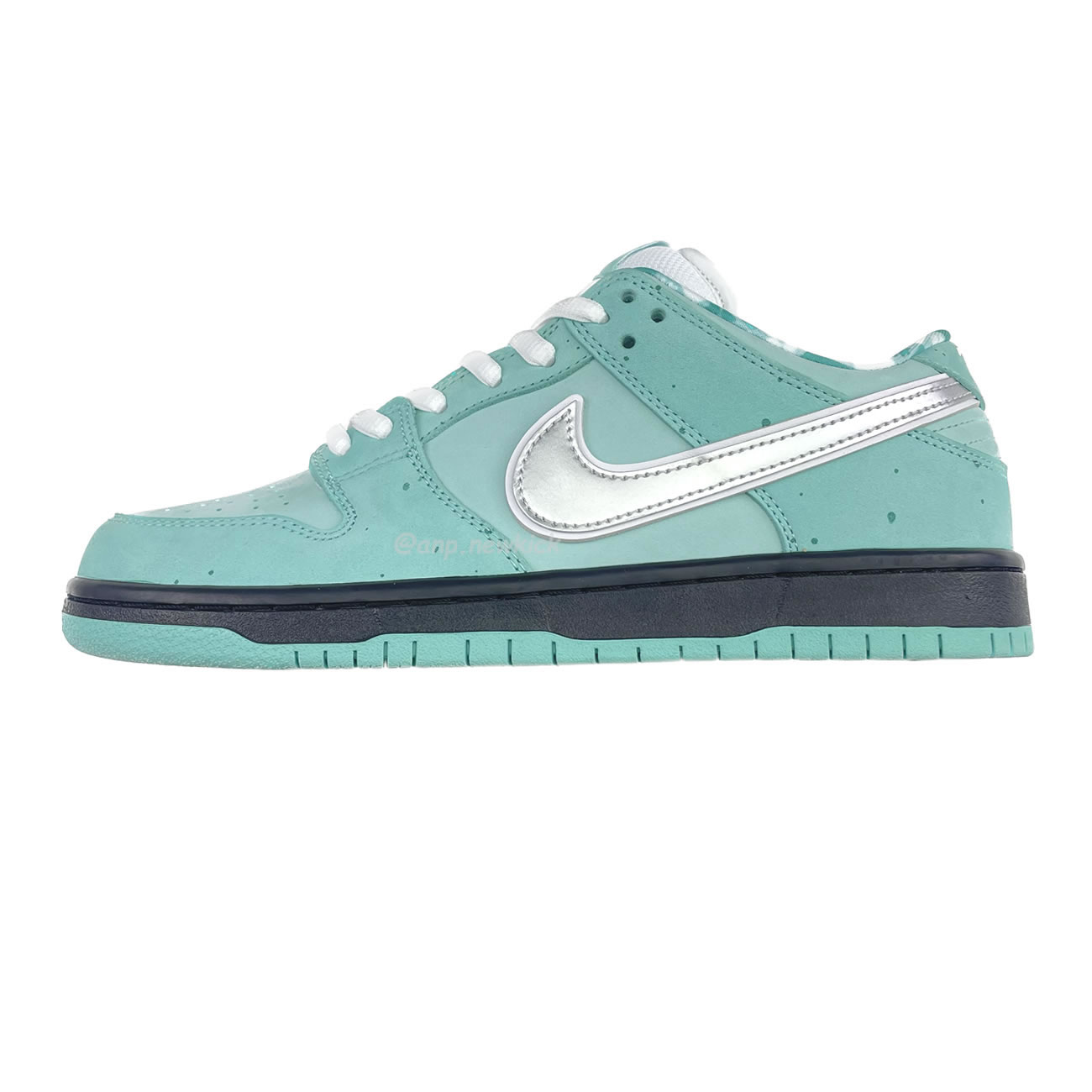 Nike Sb Dunk Low Concepts Tiffany Green Lobster Bv1310 402 (1) - newkick.app