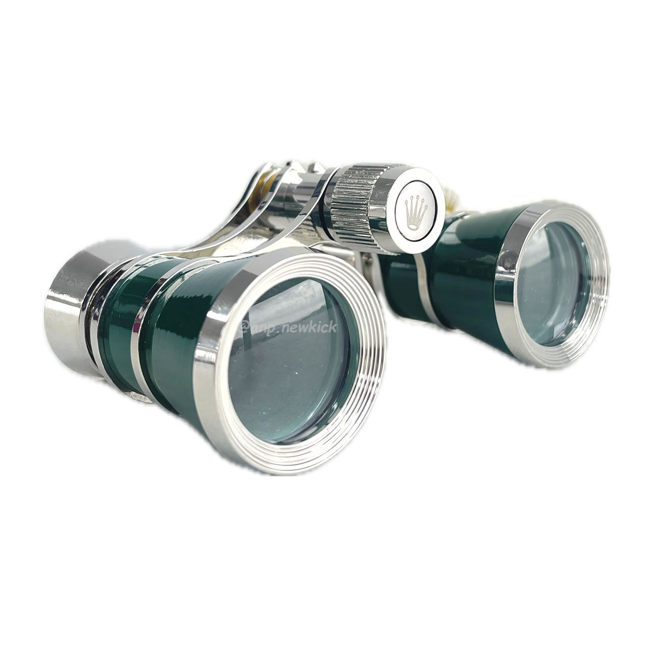 Rolex Vintage Binoculars Green (1) - newkick.app