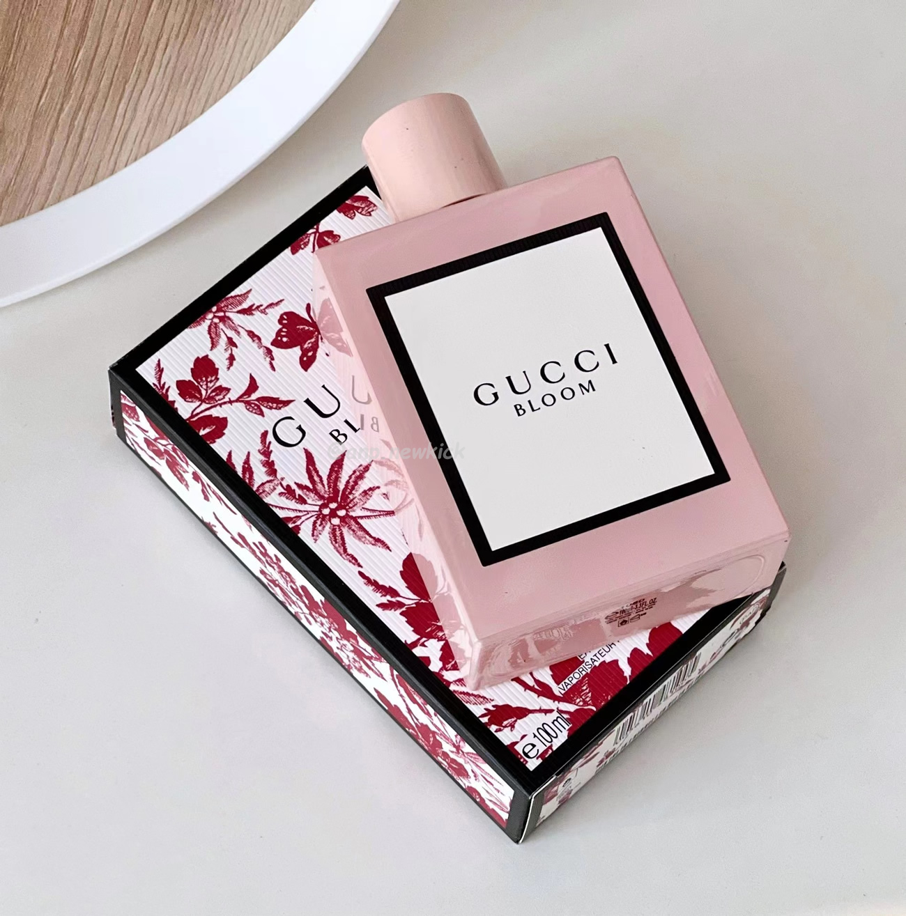 Gucci Bloom Edp 100ml (2) - newkick.app