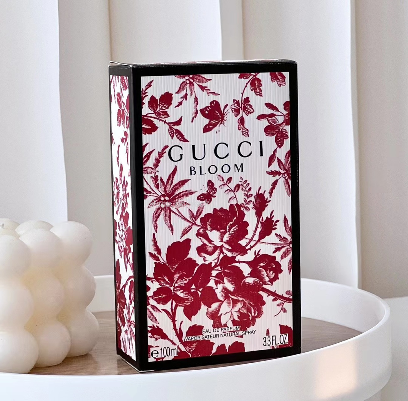 Gucci Bloom Edp 100ml (3) - newkick.app