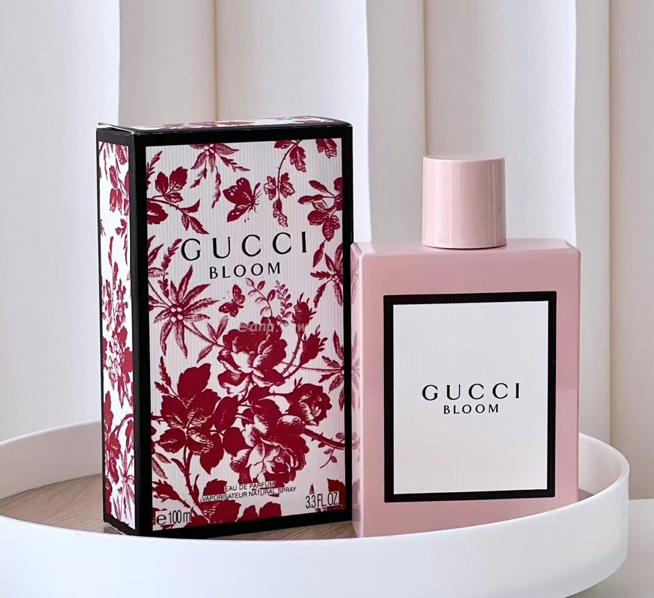 Gucci Bloom Edp 100ml (4) - newkick.app