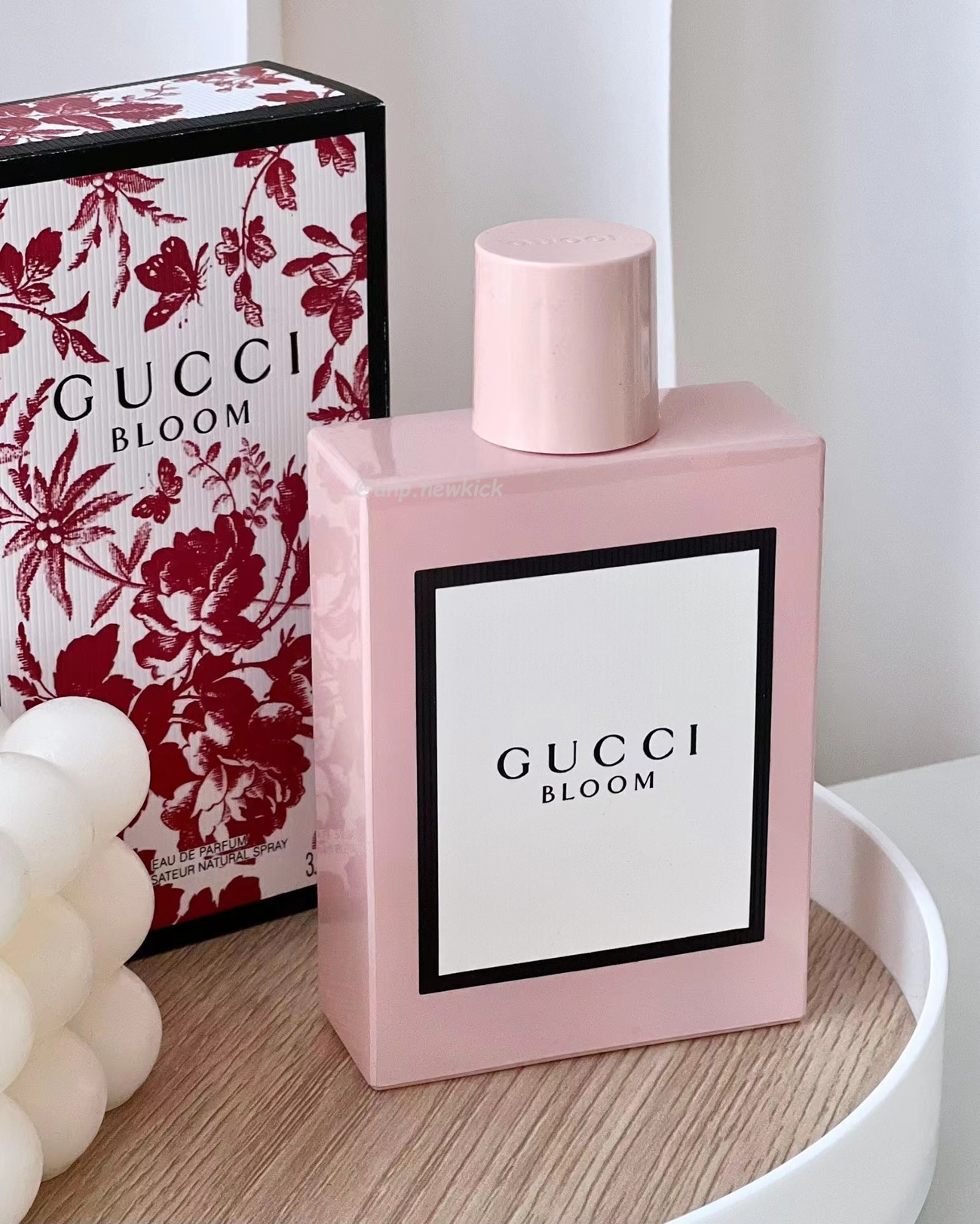 Gucci Bloom Edp 100ml (5) - newkick.app