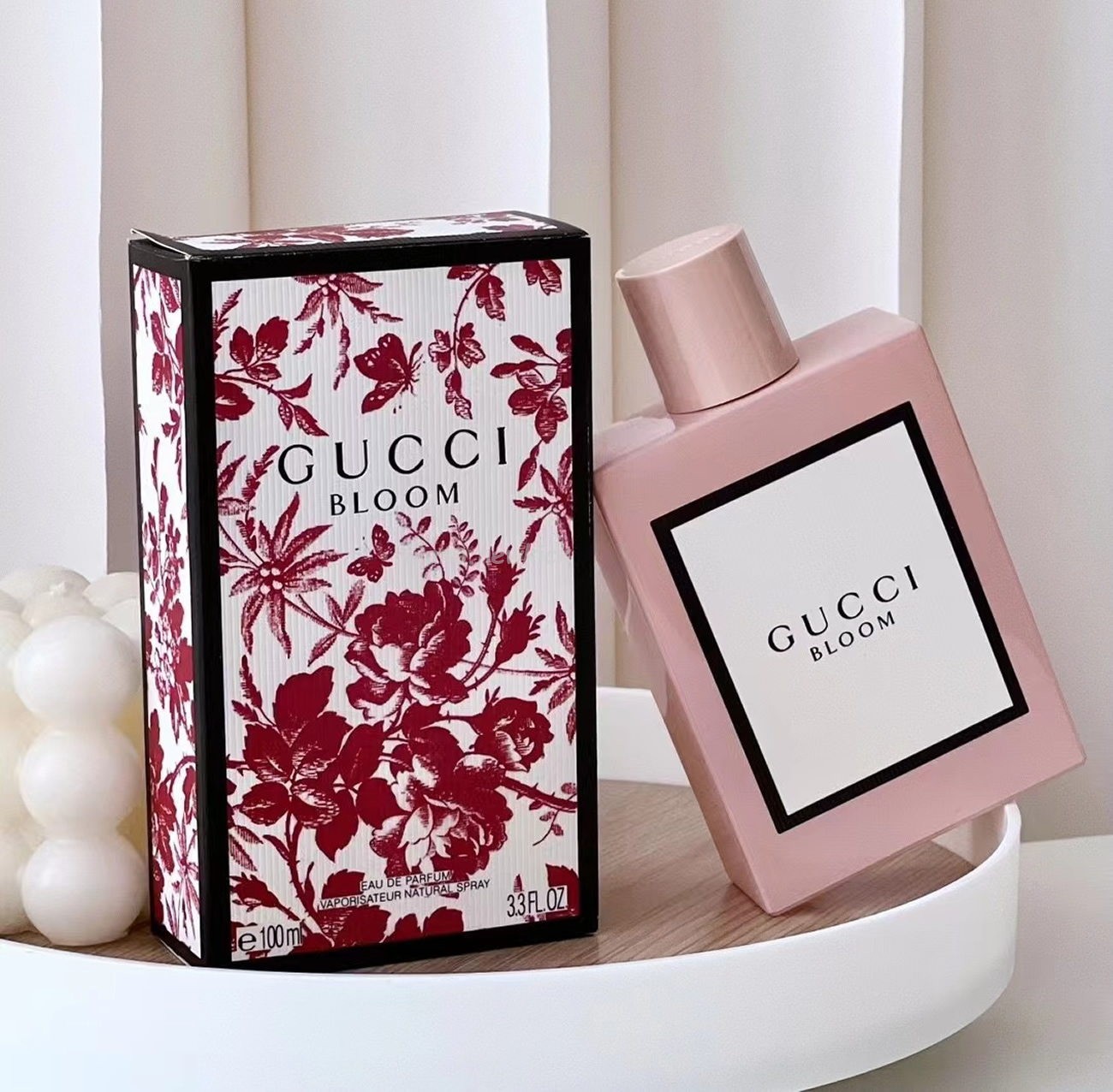 Gucci Bloom Edp 100ml (6) - newkick.app