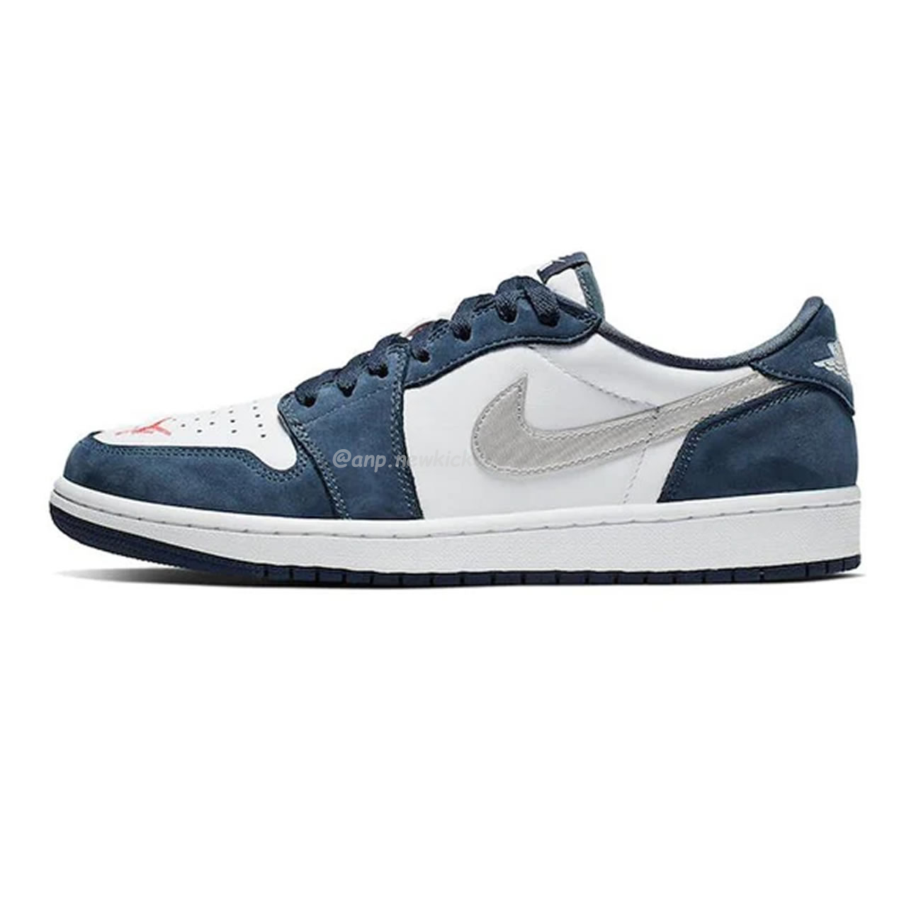 Air Jordan 1 Low Sb Midnight Navy Cj7891 400 (1) - newkick.app