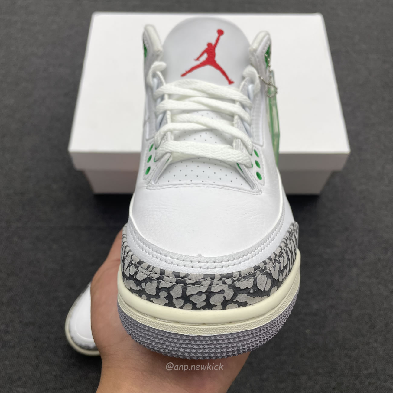 Air Jordan 3 Retro Lucky Green Womens Ck9246 136 (7) - newkick.app