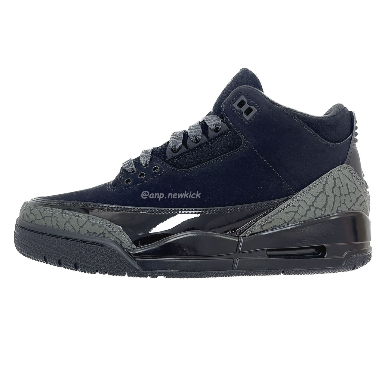 Air Jordan 3 Retro Black Ck9246 168 (1) - newkick.app