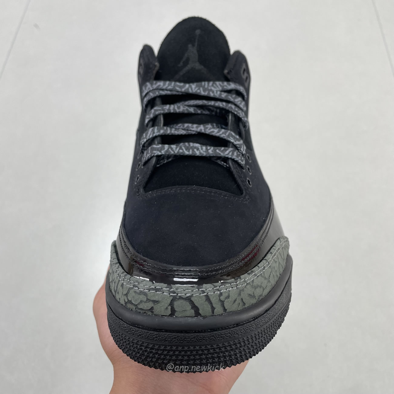 Air Jordan 3 Retro Black Ck9246 168 (2) - newkick.app