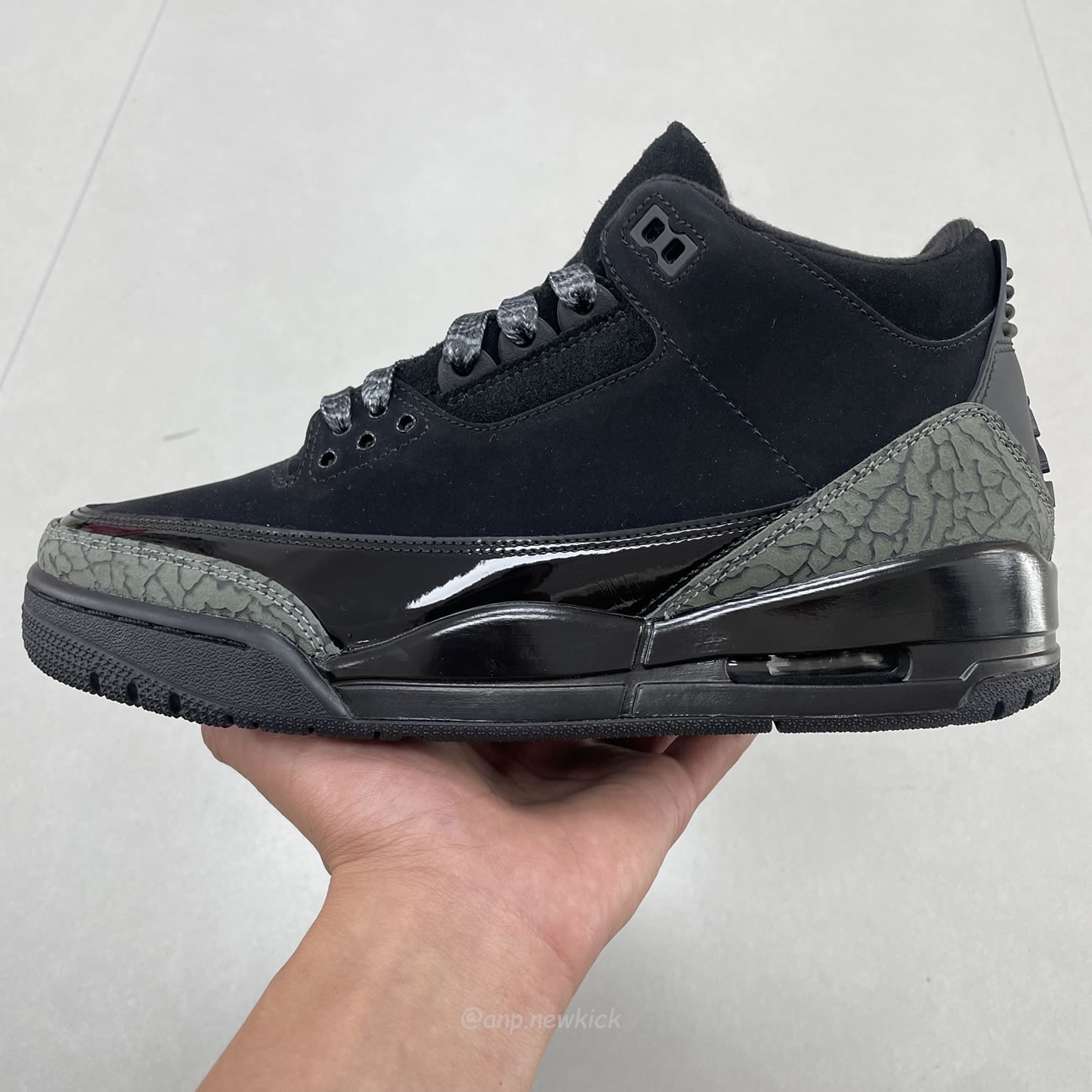 Air Jordan 3 Retro Black Ck9246 168 (3) - newkick.app