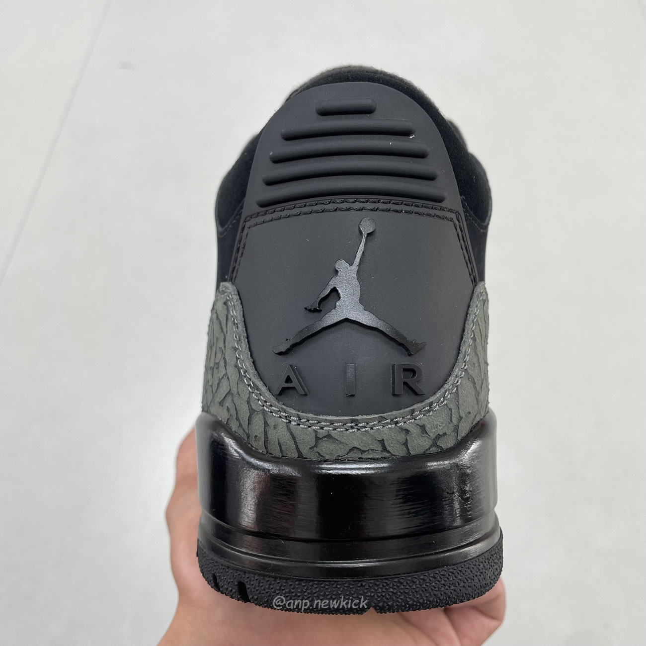 Air Jordan 3 Retro Black Ck9246 168 (4) - newkick.app