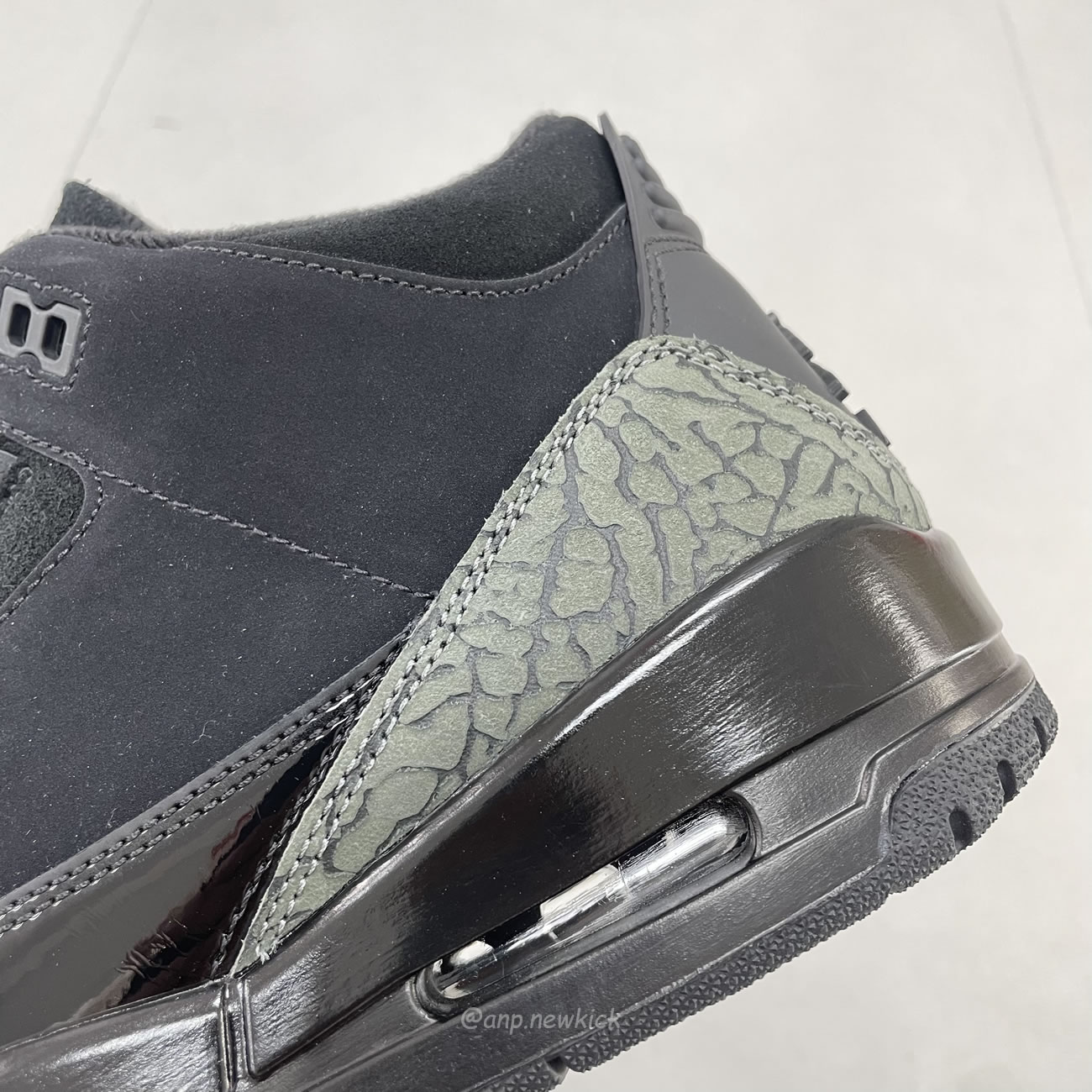 Air Jordan 3 Retro Black Ck9246 168 (9) - newkick.app