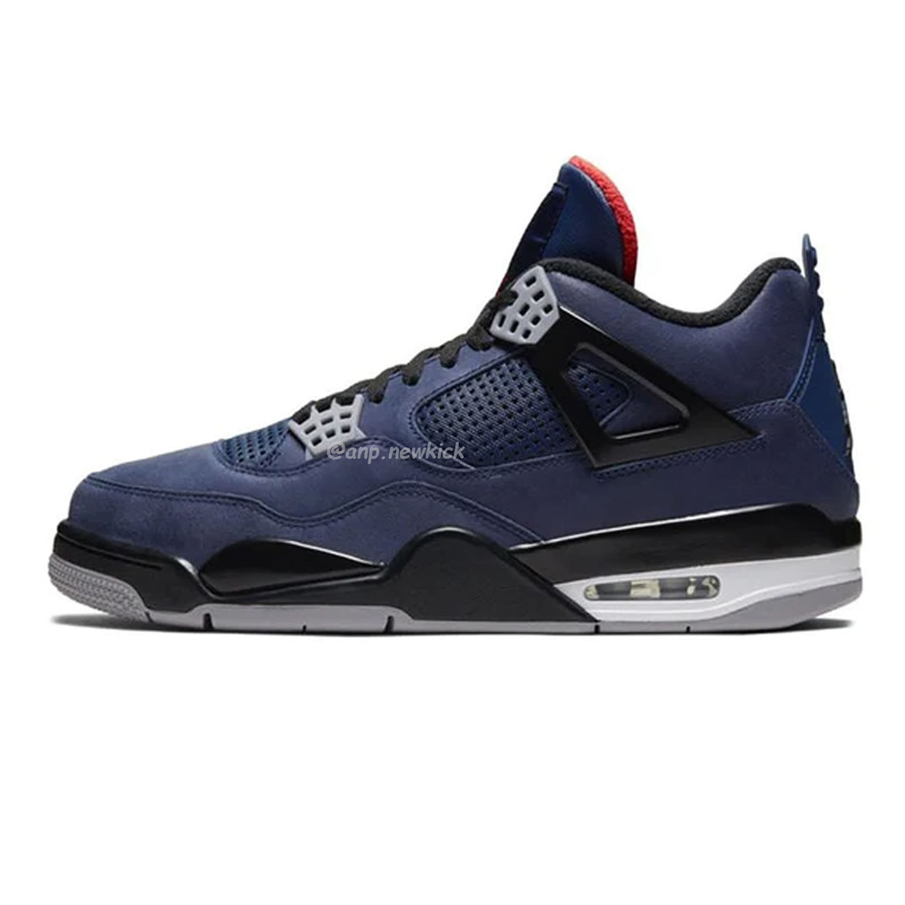 Air Jordan 4 Retro Winterized Loyal Blue Cq9597 401 (1) - newkick.app