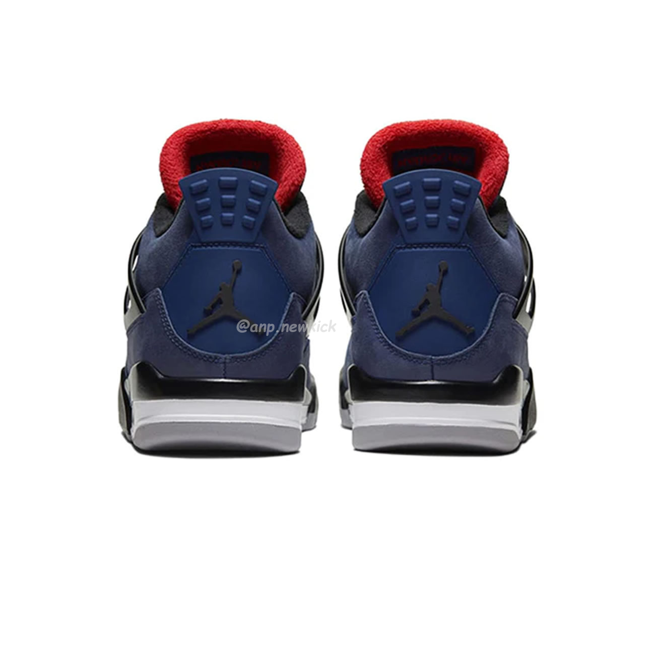 Air Jordan 4 Retro Winterized Loyal Blue Cq9597 401 (15) - newkick.app