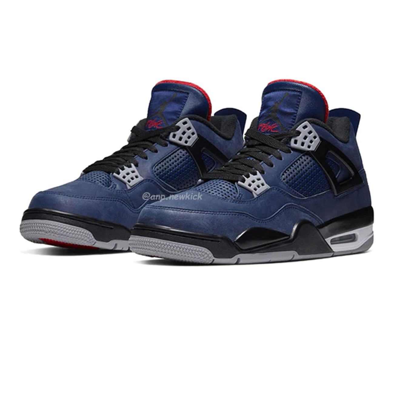 Air Jordan 4 Retro Winterized Loyal Blue Cq9597 401 (7) - newkick.app