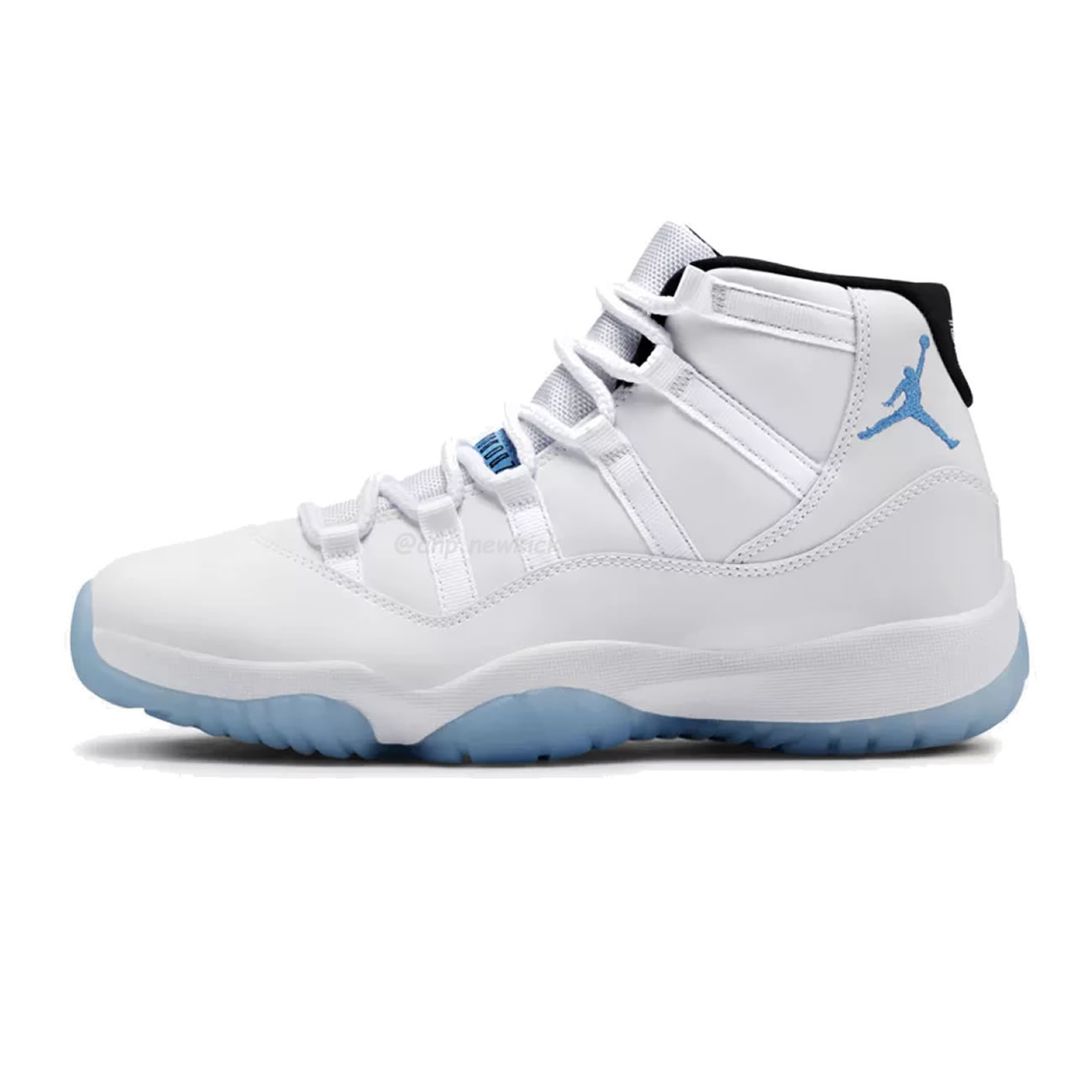 Air Jordan 11 Retro Legend Blue 2024 Ct8012 104 (1) - newkick.app