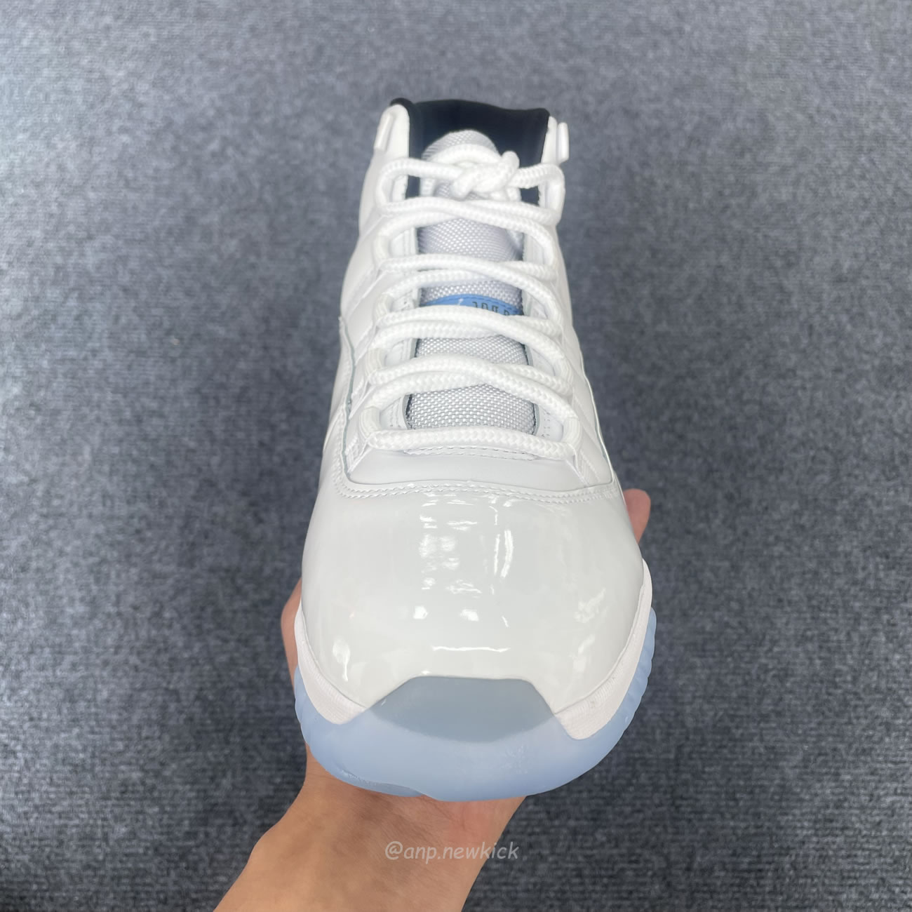 Air Jordan 11 Retro Legend Blue 2024 Ct8012 104 (14) - newkick.app