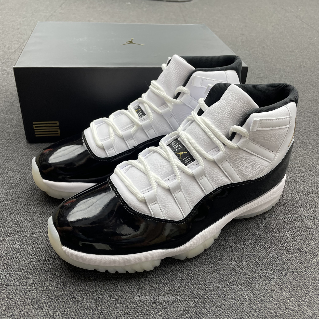 Air Jordan 11 Retro Dmp Gratitude 2023 Ct8012 170 (10) - newkick.app