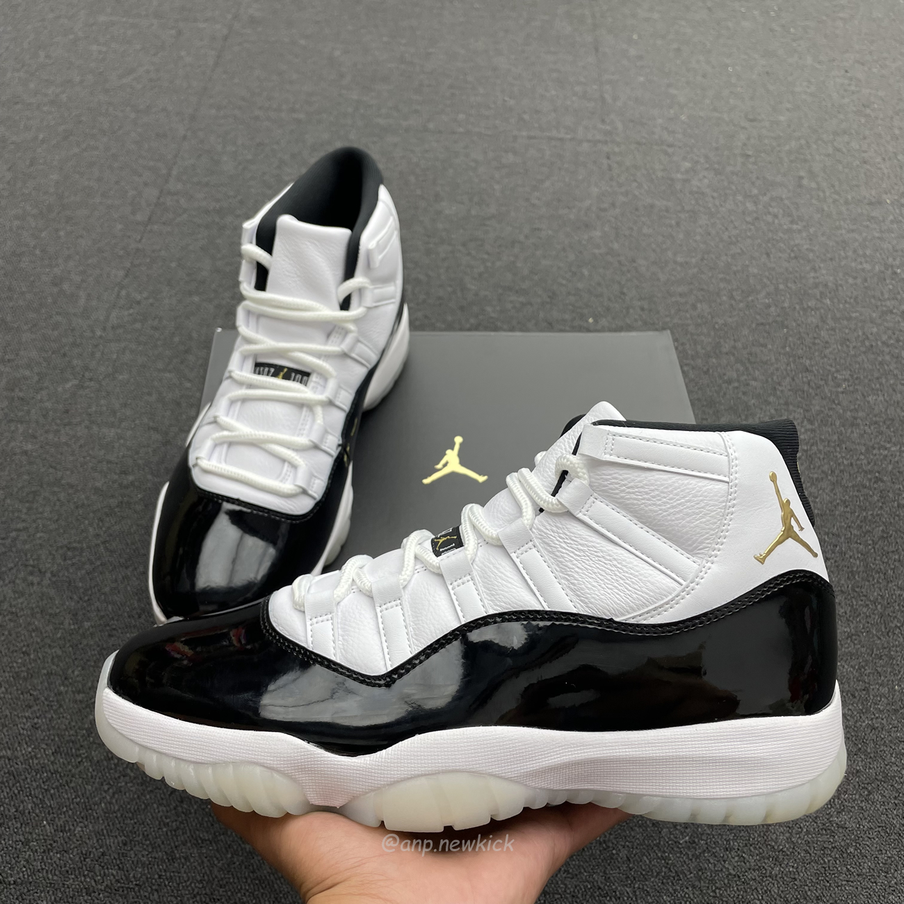 Air Jordan 11 Retro Dmp Gratitude 2023 Ct8012 170 (12) - newkick.app